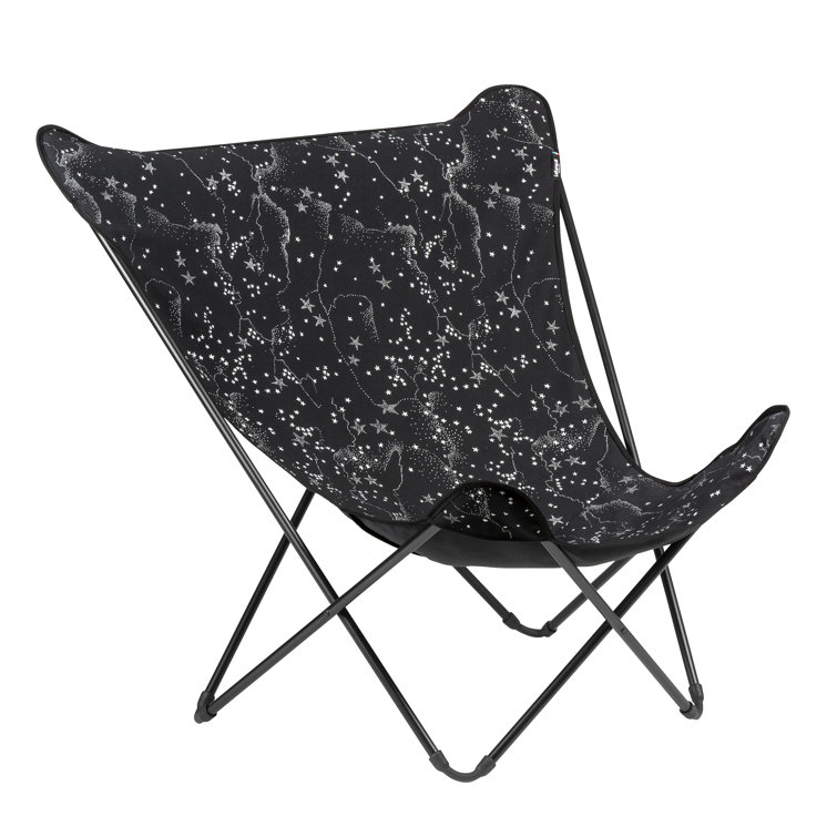 Lafuma Pop Up XL Lounge Chair Wayfair